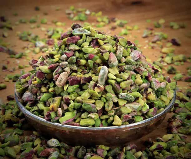تصویر 4 از فروش مغز پسته اعلا + قیمت خرید به صرفه